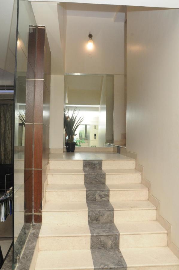 Suvarna Regency Hassan Exterior photo