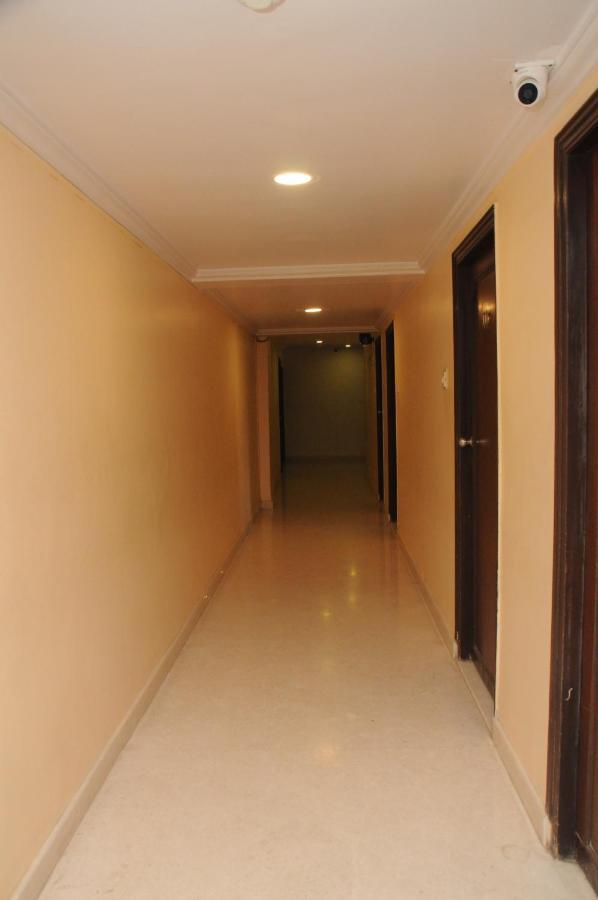 Suvarna Regency Hassan Exterior photo